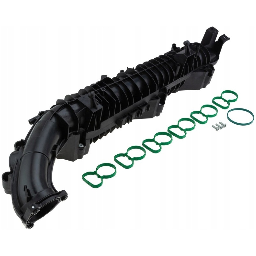 Insugningsgrenrör NTY BMW 5 G30/G31 530D xDrive 2016- OE 11618477030