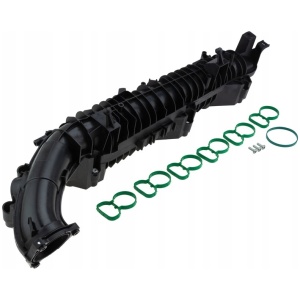 Insugningsgrenrör NTY BMW 5 G30/G31 530D xDrive 2016- OE 11618477030 16612191692 main