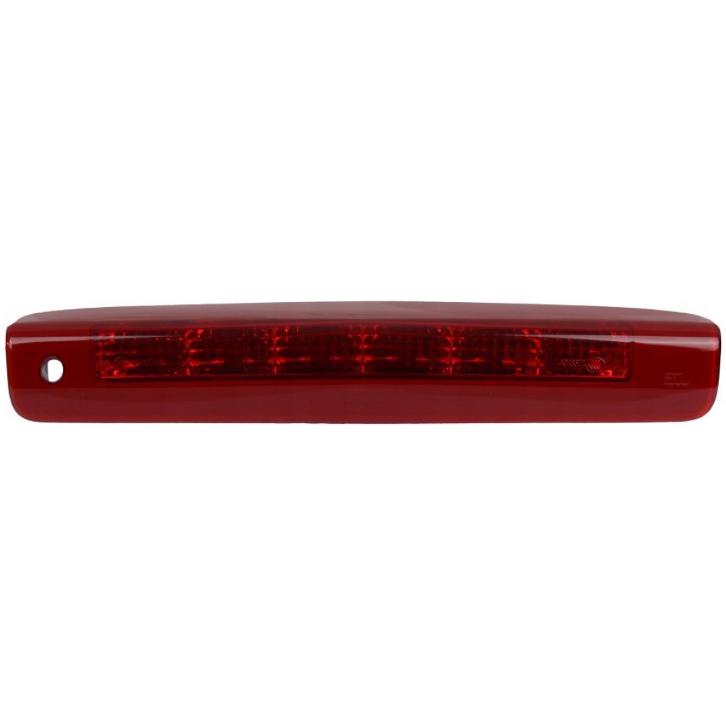 Tredje bromsljus LED Opel Astra H 2004-2010 93190795