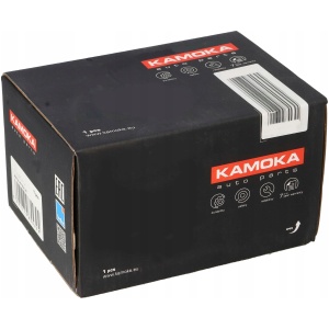 KAMOKA bromsskivor fram ventilerade (2 st) 103266 Ø294 5x114 4615A117 16766792033 main