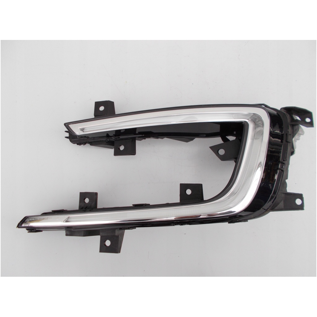 Vänster halogenstrålkastare LED DRL VW Golf VII GTE 2014-2020 5GE941055B