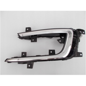 Vänster halogenstrålkastare LED DRL VW Golf VII GTE 2014-2020 5GE941055B 16805551309 main