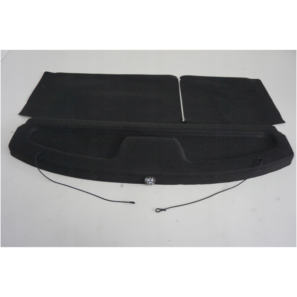 Bagagehylla Toyota Yaris II OEM 64330-0D110 (nr 5)