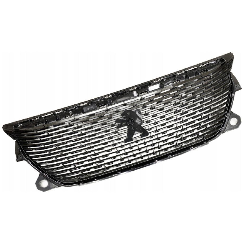 Främre stötfångargaller Peugeot 2008 II – OEM 98263267XY