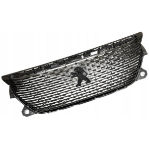 Främre stötfångargaller Peugeot 2008 II – OEM 98263267XY 16888017314 main