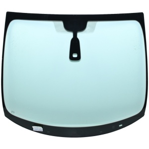 Framruta Peugeot 3008 I / 5008 I 2009-2016 regnsensor + nedre list 8116RY 16894678443 main