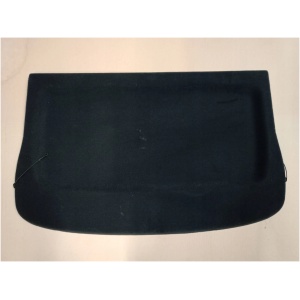 Bakre hatthylla/bagagerumshylla Audi Q4 e-tron 89A867769 16895766461 main