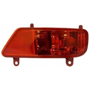 Bakre dimljus höger (passagerarsida) Peugeot 3008 2009-2016 OE 6351HG 16942084227 main