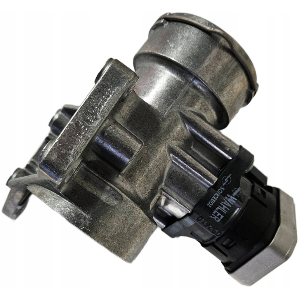 Spjällhus Mercedes-Benz Vito/Viano motor 646 A6460900670 (OEM)