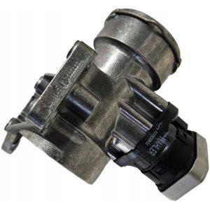 Spjällhus Mercedes-Benz Vito/Viano motor 646 A6460900670 (OEM) 16954852605 main