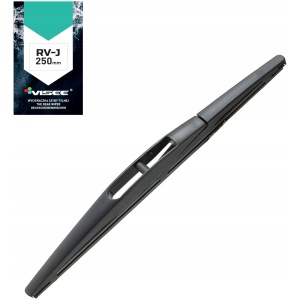 Bakre vindrutetorkare 250 mm RV-J 250 – Mitsubishi ASX / Eclipse Cross m.fl. 16975435525 main