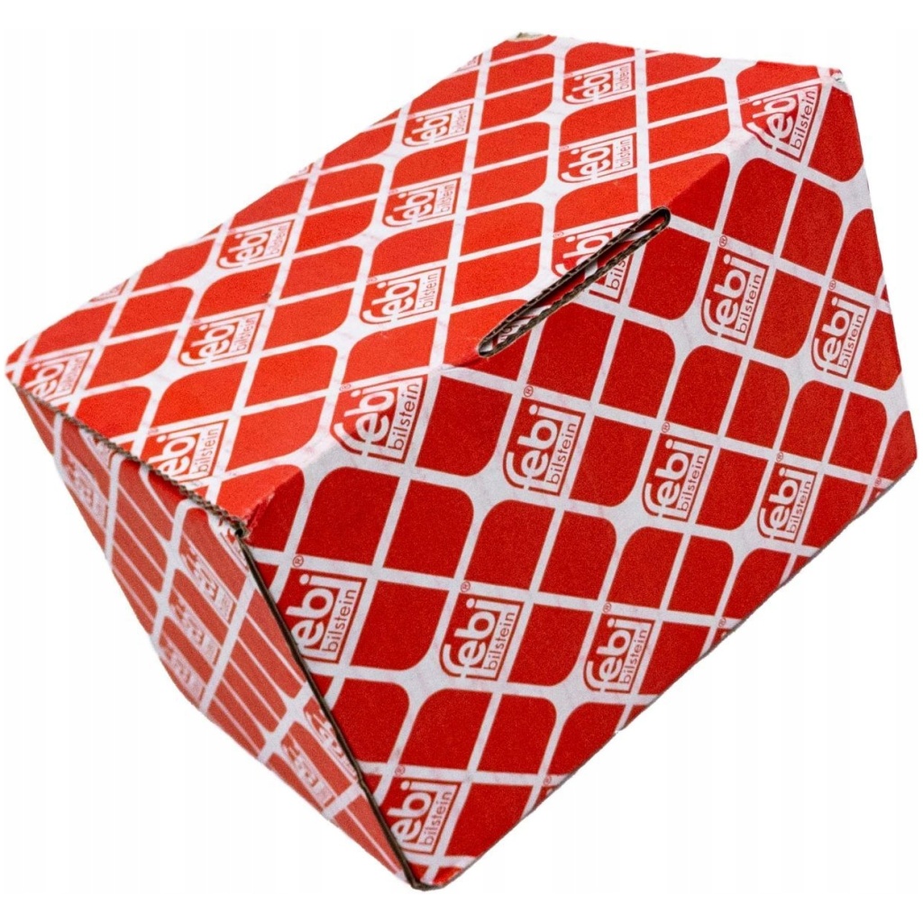 FEBI BILSTEIN 103335 bromsljuskontakt (STOP) 4-pol för OE 5G0 698 459 8P0698459B