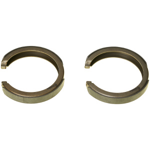 Brembo S 15 502 bromsbackar (sats) 17001590601 main