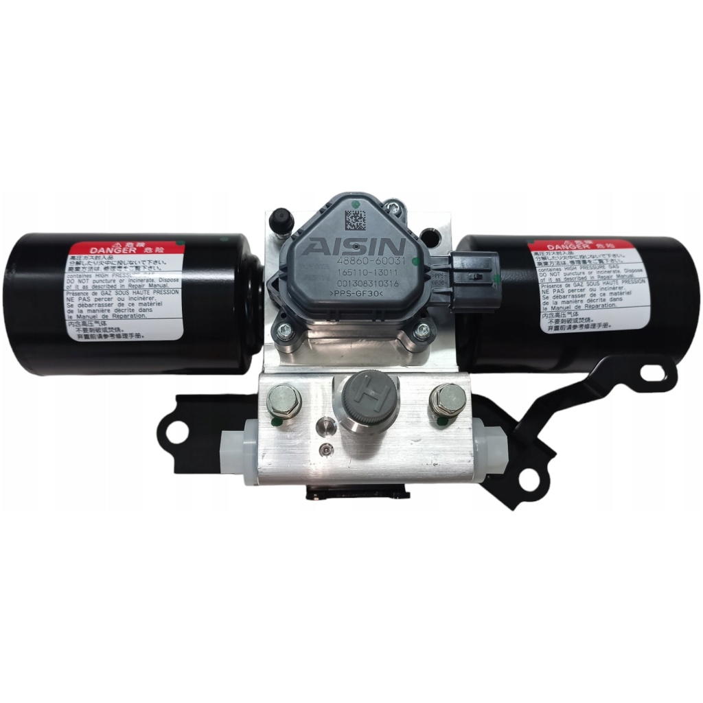 KDSS-stabilisatorpump OE Toyota/Lexus – 48006-60031 / 48006-60030 / 165110-13011