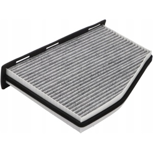 Kupéfilter aktivt kol GT PARTS DFC0202W – Audi A3 8P 03-12 / Skoda Octavia II 04-13 1K0819644B 17073952659 main