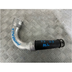 VW T5 2.5 TDI intercoolerslang/rör – 7H0145762A, 7H0145708C 17088300559 main