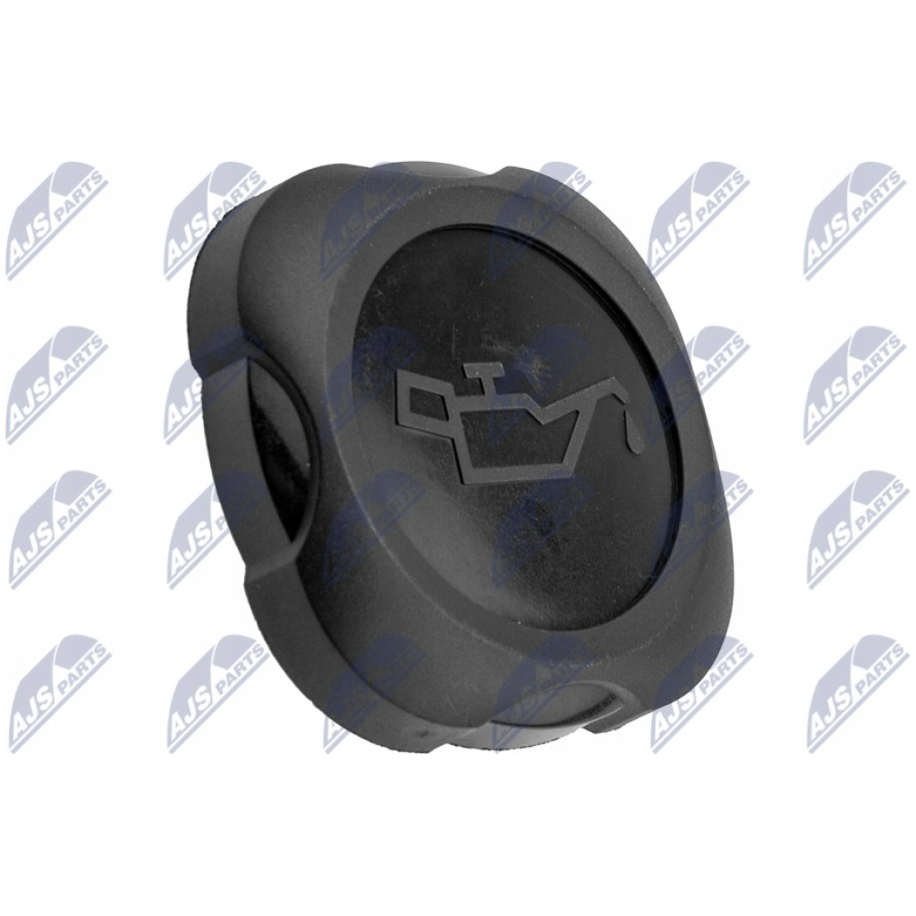 NTY oljepåfyllningslock BMW – OE 11127560482 (BKO-BM-007)