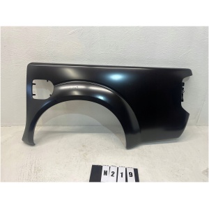 Nissan Navara vänster skärm/karosserisidopanel 2005–2016 93313-EB030 17104125563 main