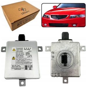 Xenonballast/Przetwornica LEDpro W3T15671 W3T20971 W3T16371 (4+2 PIN) 8301C042 17112721925 main