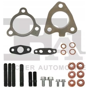 Monteringssats turbo – packningar KIA/Hyundai 2.0 CRDI 54399880107 282302F300 282312F300 KT730080 17131127812 main