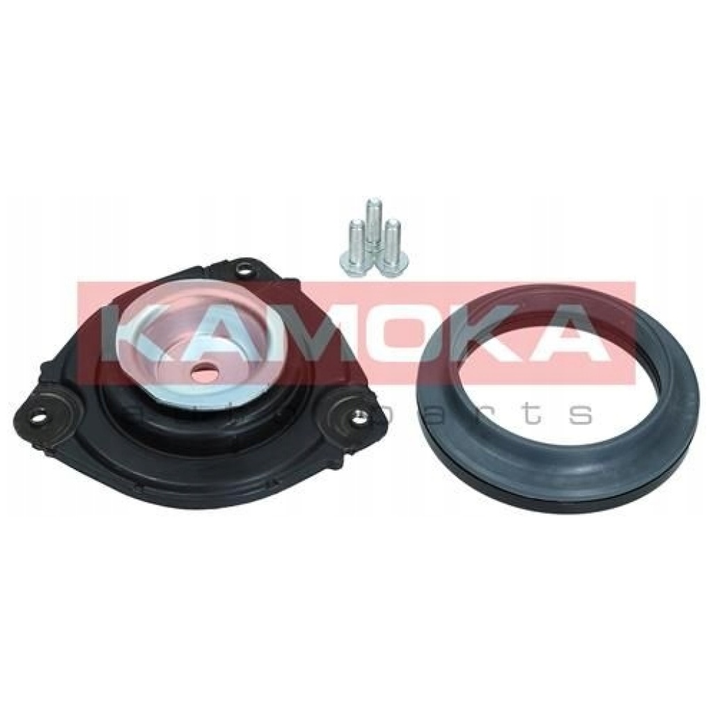 Fjäderbenslagring fram höger KAMOKA – Nissan Juke (F15) / Leaf (ZE0) 543201KA0B