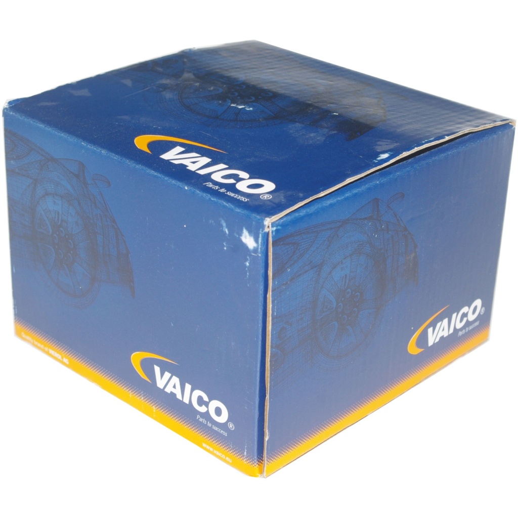 Bromsskiva VAICO V30-80065 (framaxel, perforerad/ventilerad, 370 mm) A2224200272