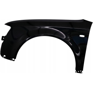 Audi A4 B6 2000-2004 framskärm vänster fram galvaniserad LZ9W 0019311QA4B6LZ9W 17189006280 main