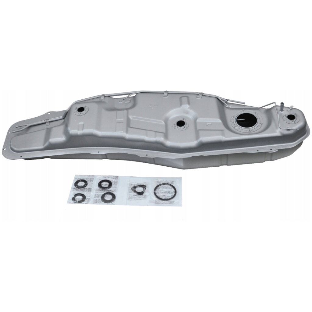 Bränsletank stål Pajero III/IV 2.5 TD/3.2 DiD LONG MR342850 1700A403