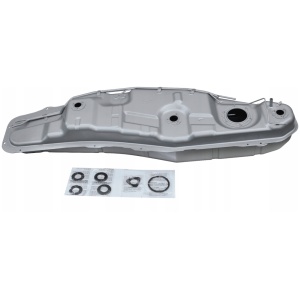 Bränsletank stål Pajero III/IV 2.5 TD/3.2 DiD LONG MR342850 1700A403 17192551375 main