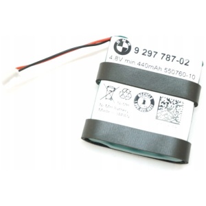 OE BMW SOS/Telematic TPL/TCB batteri/ackumulator 84109297787 9297787 17209609884 main