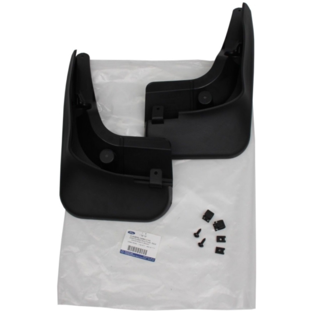 Bakre stänkskydd Ford Focus III MK3 Kombi 2011–2018 OE 1722187