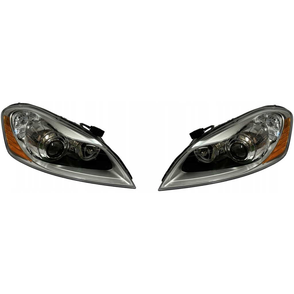 Strålkastare DEPO Volvo XC60 2008-2013 Xenon kurvljus – vänster + höger (kit) 31420679