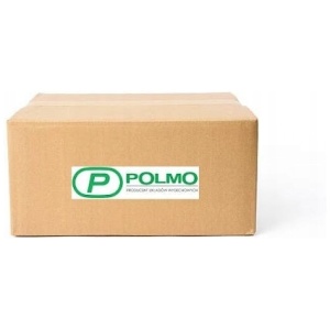 Avgasrör bak POLMO 26.58 (OE 17430-31870) – Toyota Land Cruiser Prado J15 17283543906 main