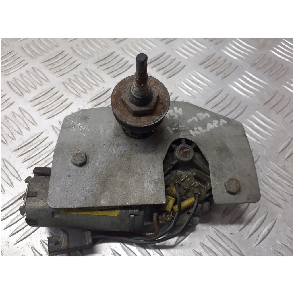 Bakre torkarmotor Audi 80 B4 2.0 ABK 8A9955713
