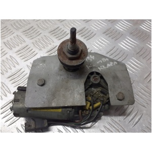 Bakre torkarmotor Audi 80 B4 2.0 ABK 8A9955713 17301332072 main