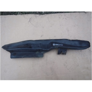 List/breddare till framskärm vänster fram VW Passat B5 FL 3B0821111B 17301938843 main