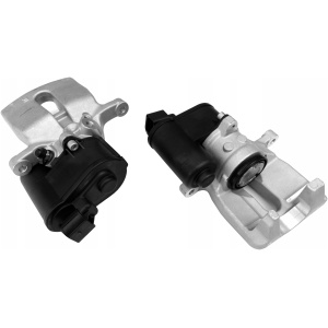 Bromsok bak höger med motor (EPB) TRW – Volvo XC60 I/XC70 II, Ford Galaxy/S-MAX 36001381 17308404590 main