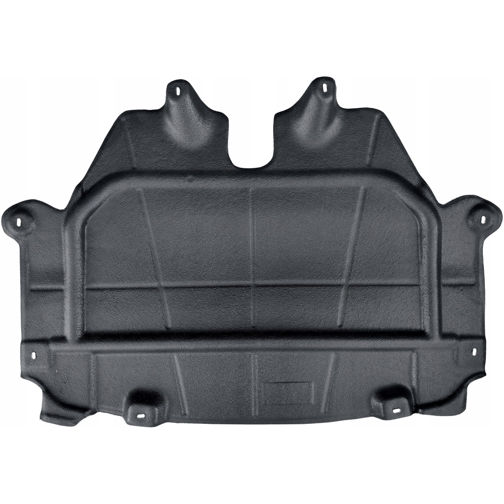 Motorskydd/underkåpa i PE-HD till Mini One/Cooper/Clubman R55–R59 2007-2014 DEC1123010LPE