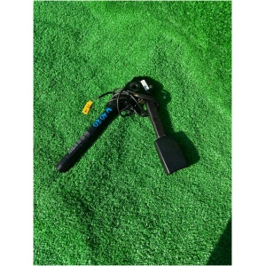 Mercedes-Benz W211 bältessträckare/bälteslås vänster fram A2118601969 17389397631 main