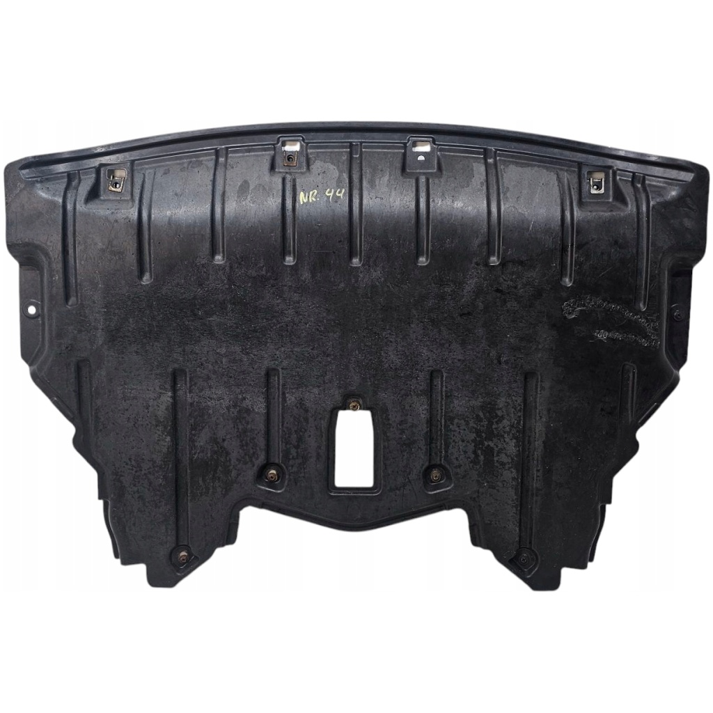 BMW X5 E70 underkåpa/motorskydd original 8037195 M52N2 M-Pakiet 51758037187