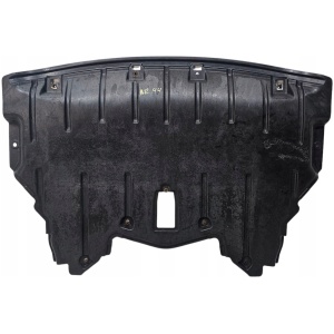 BMW X5 E70 underkåpa/motorskydd original 8037195 M52N2 M-Pakiet 51758037187 17409722216 main