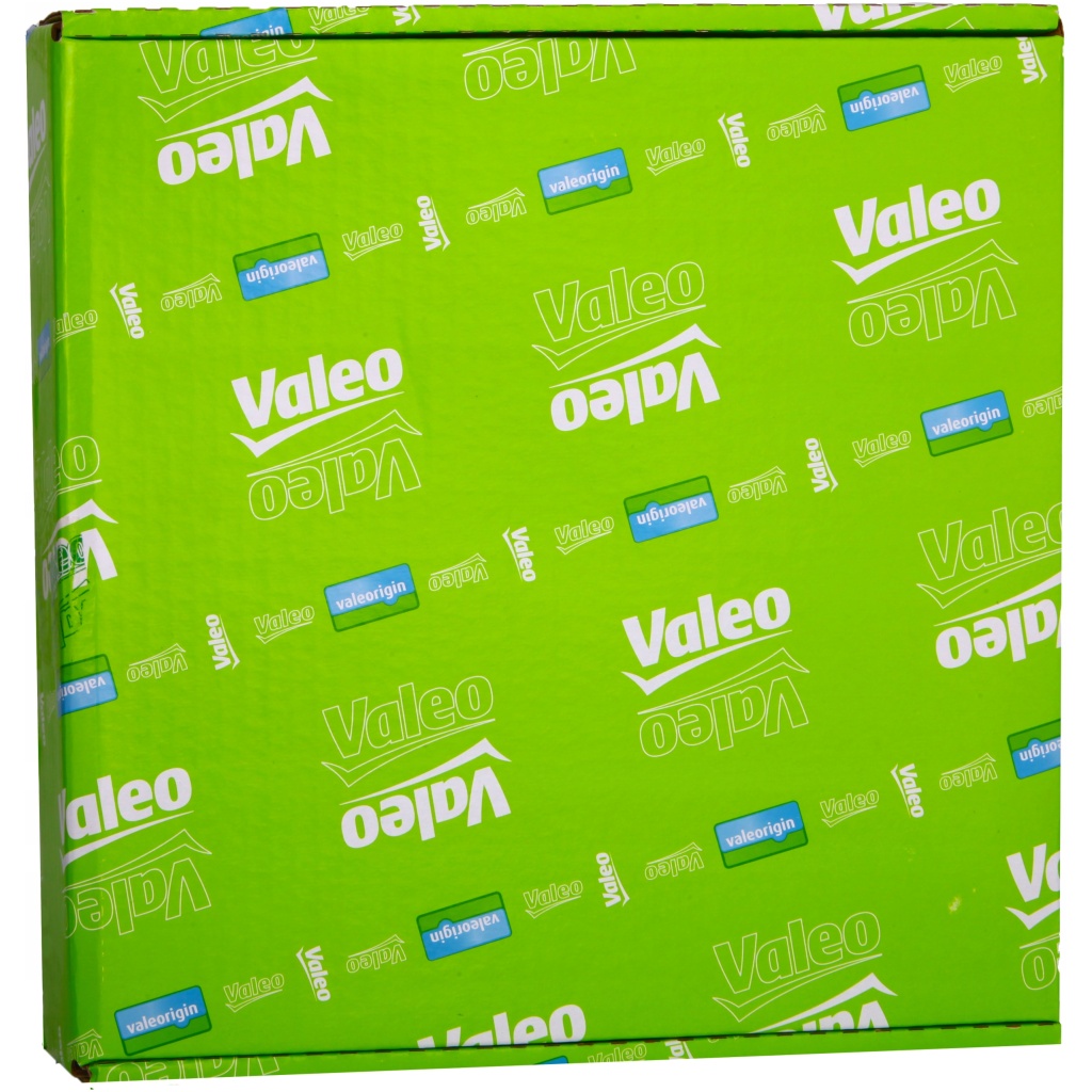Baklampa komplett VALEO 047041 – vänster, innerdel, med glödlampor 8158005160