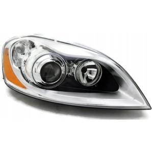 Volvo XC60 2008-2013 strålkastare xenon höger (DEPO) ny 31420680 17444355655 main