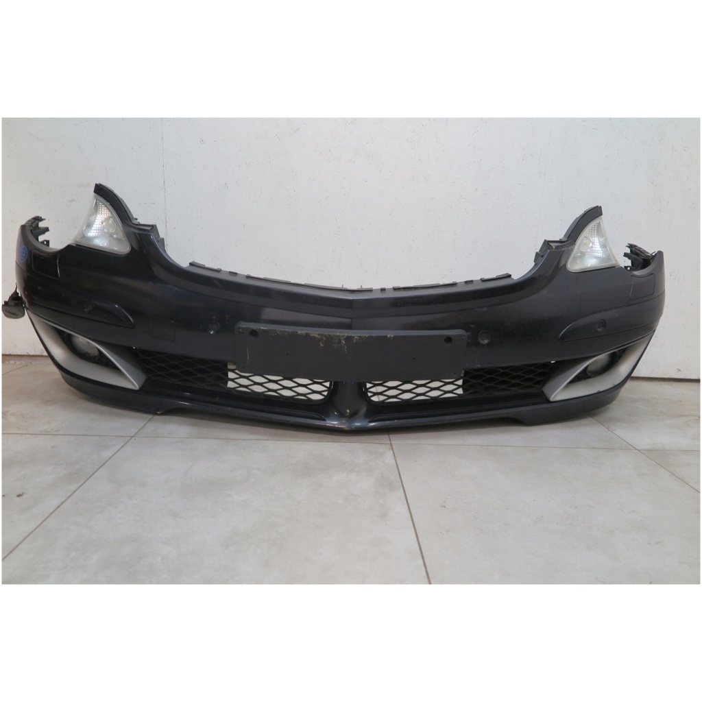 Mercedes R-Klass W251 främre stötfångare (EU) – 7978 KW024