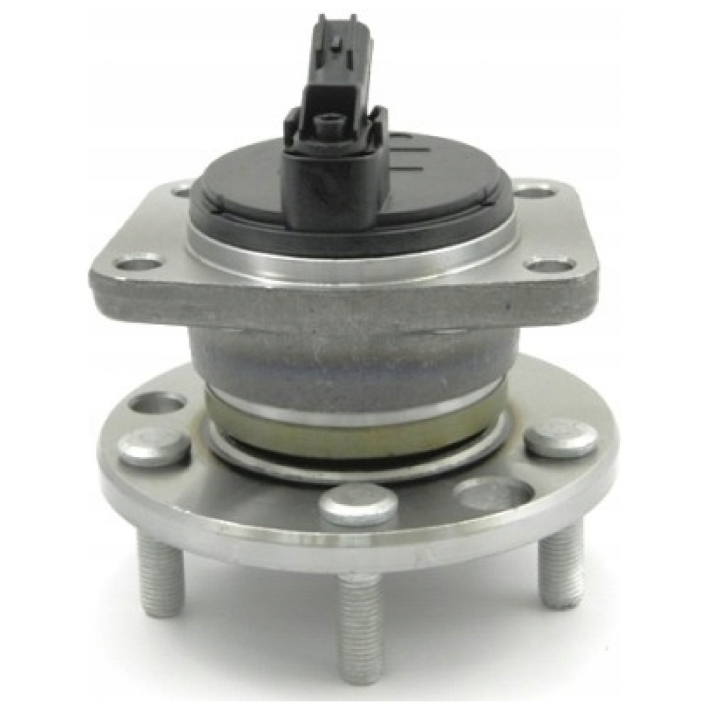 Hjulnav bak NTY KLT-FR-030 (höger/vänster) 2478906