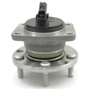 Hjulnav bak NTY KLT-FR-030 (höger/vänster) 2478906 17494316039 main