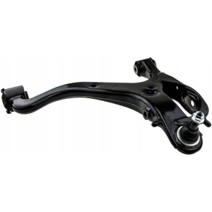 NTY länkarm fram nedre vänster ZWD-LR-018 (Land Rover) LR014138 17501338905 main