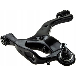 NTY ZWD-LR-017 Länkarm fram nedre höger (tvärlänkarm) LR014136 17501339245 main