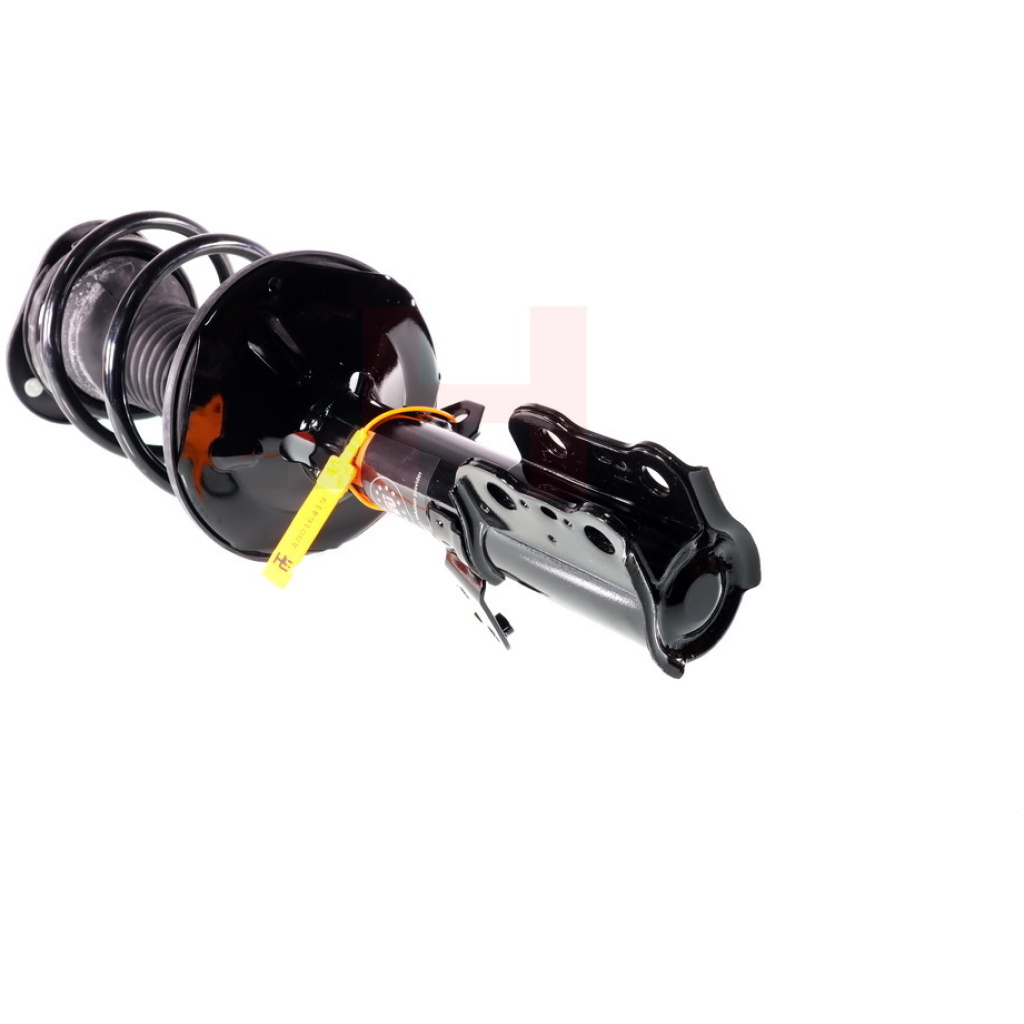 Stötdämpare + fjäder fram (1 st) 4852009601