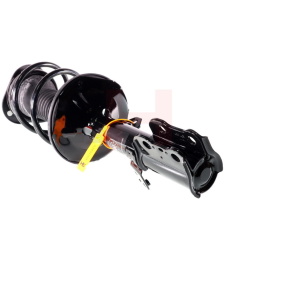 Stötdämpare + fjäder fram (1 st) 4852009601 17512458760 main